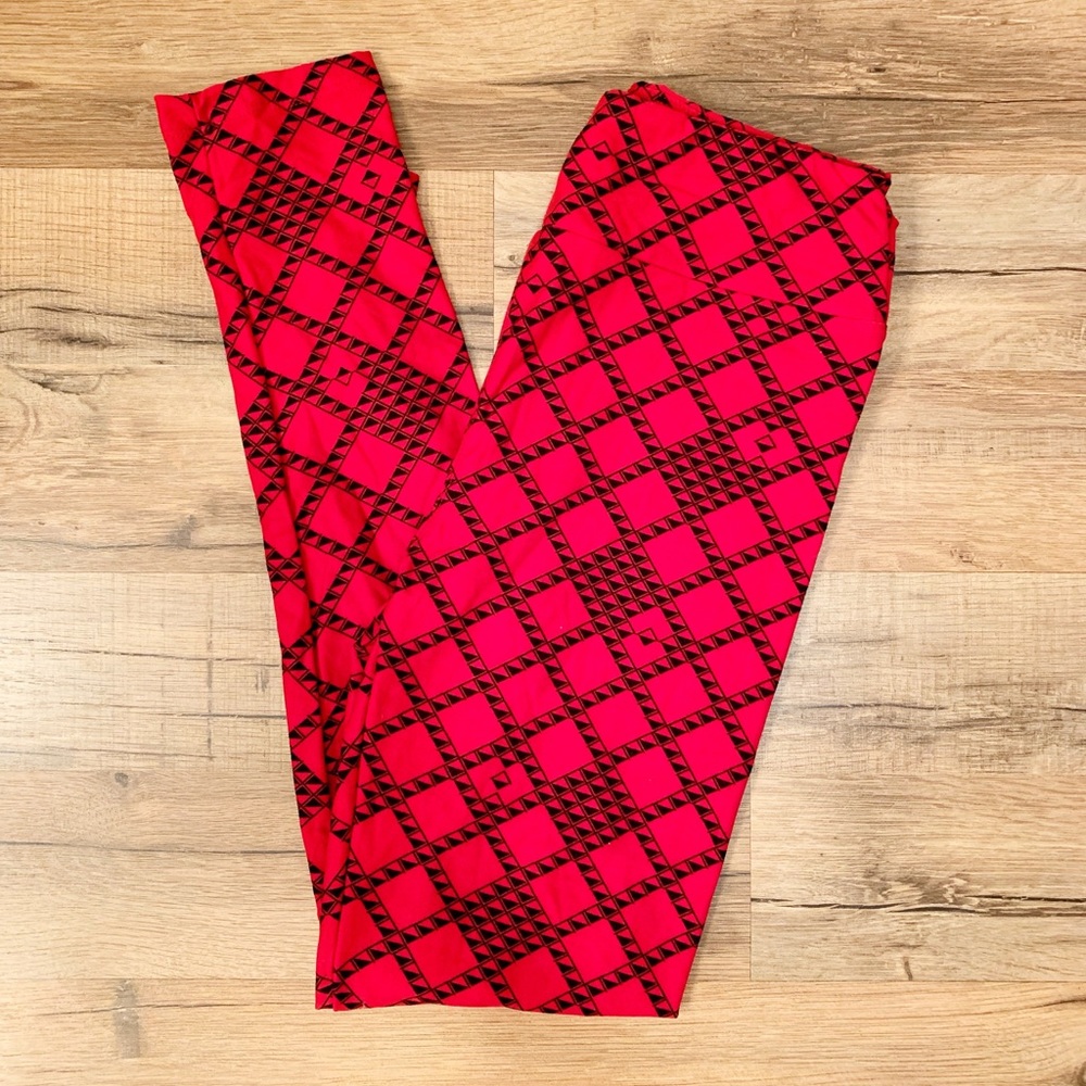 Lularoe leggings
